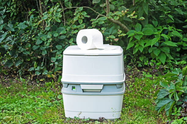 Portable bathroom rental in Esperance, WA